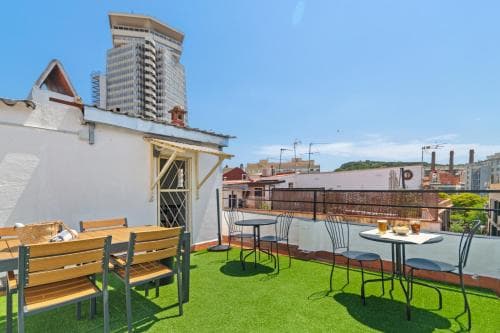 Apartamentos Bahia