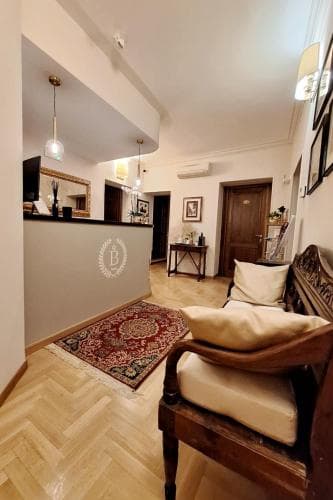 Boncompagni Suite