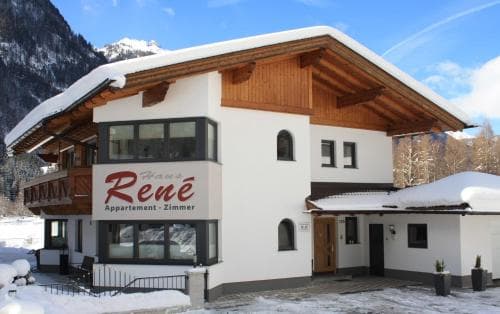 Haus Rene