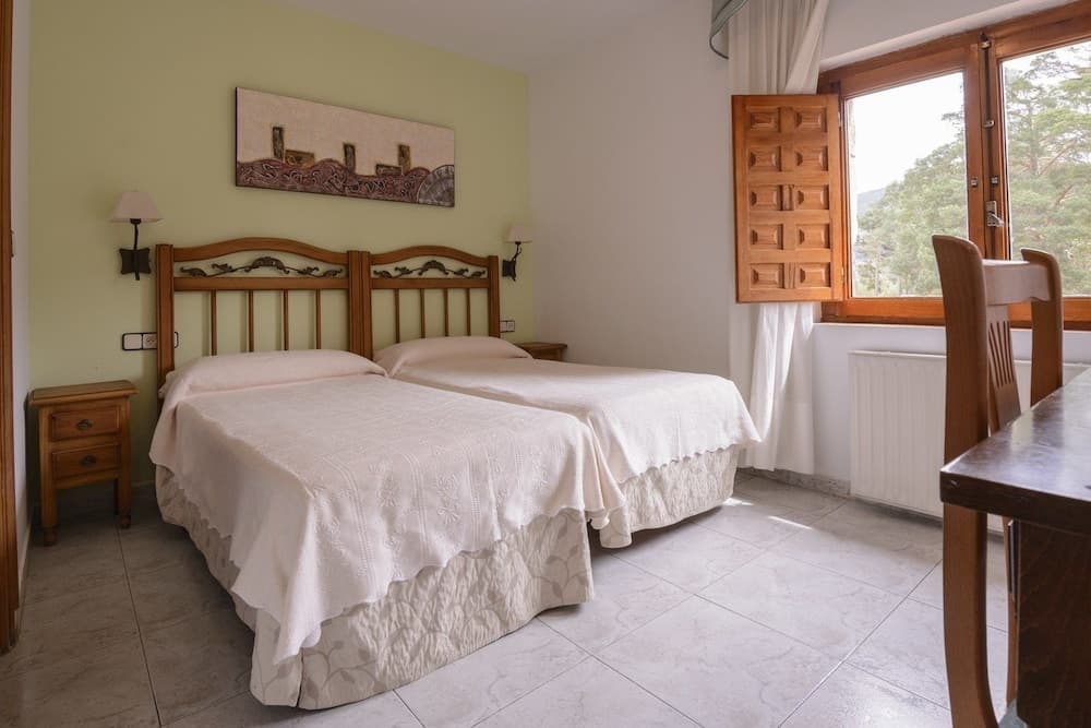 Hostal Visontium