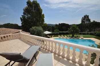 Villa Salome