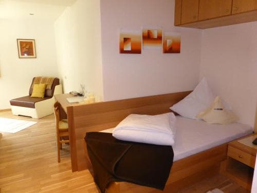Aparthotel St. Stefan