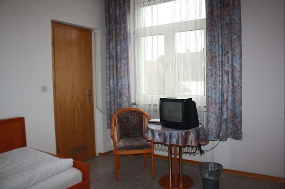 Hotel Anker