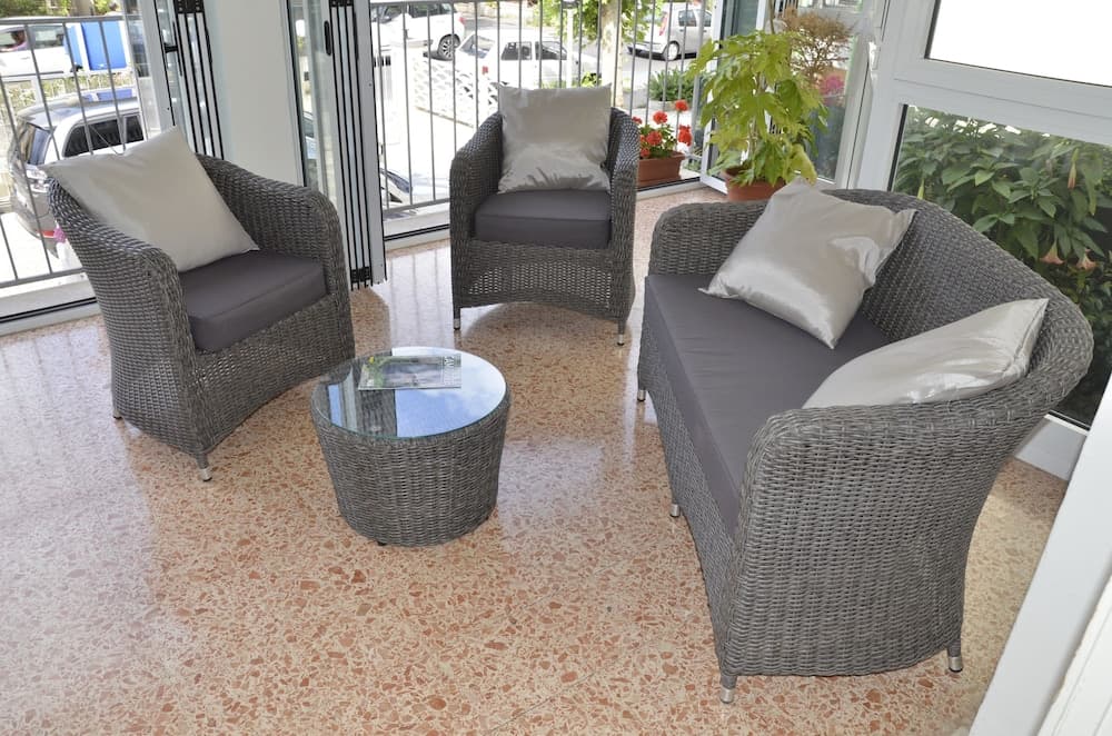 Bed and Breakfast La Zattera