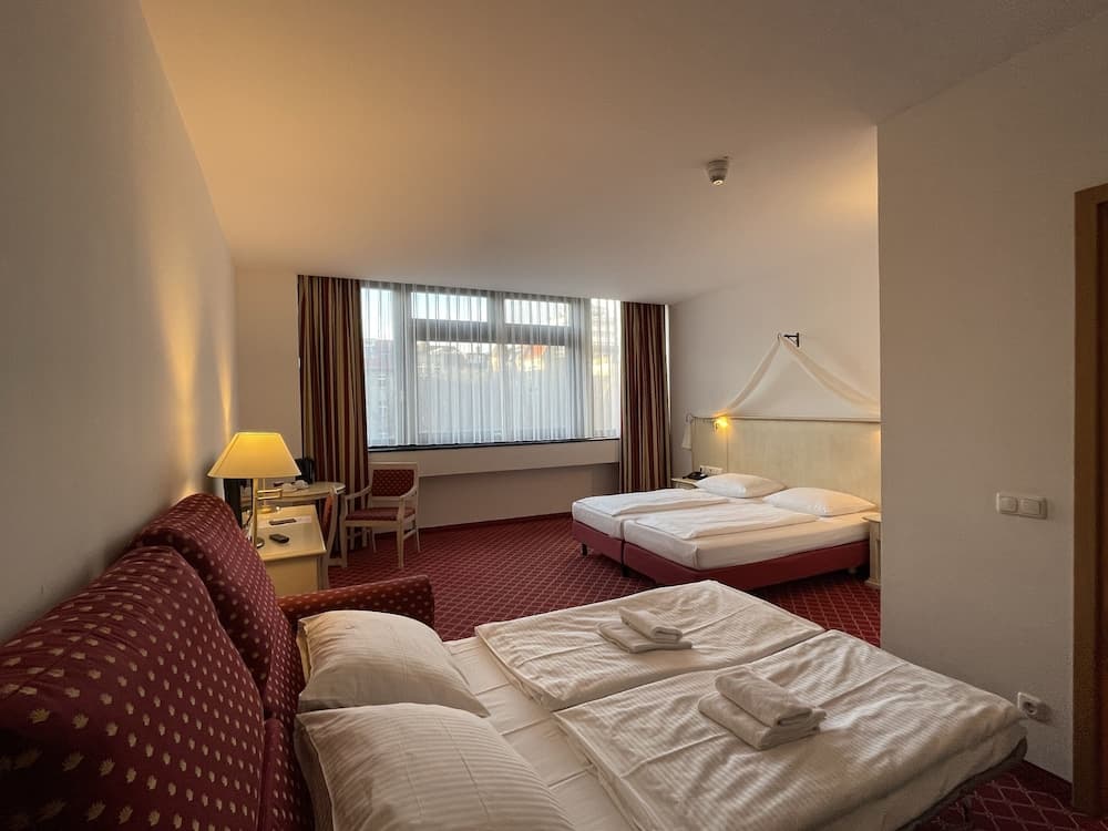 Hotel Chateau Kurfürstendamm