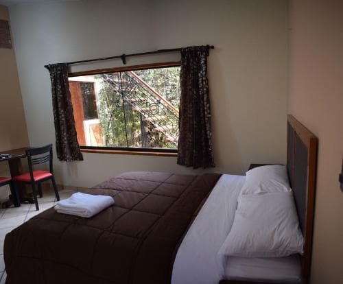Arantza Suites