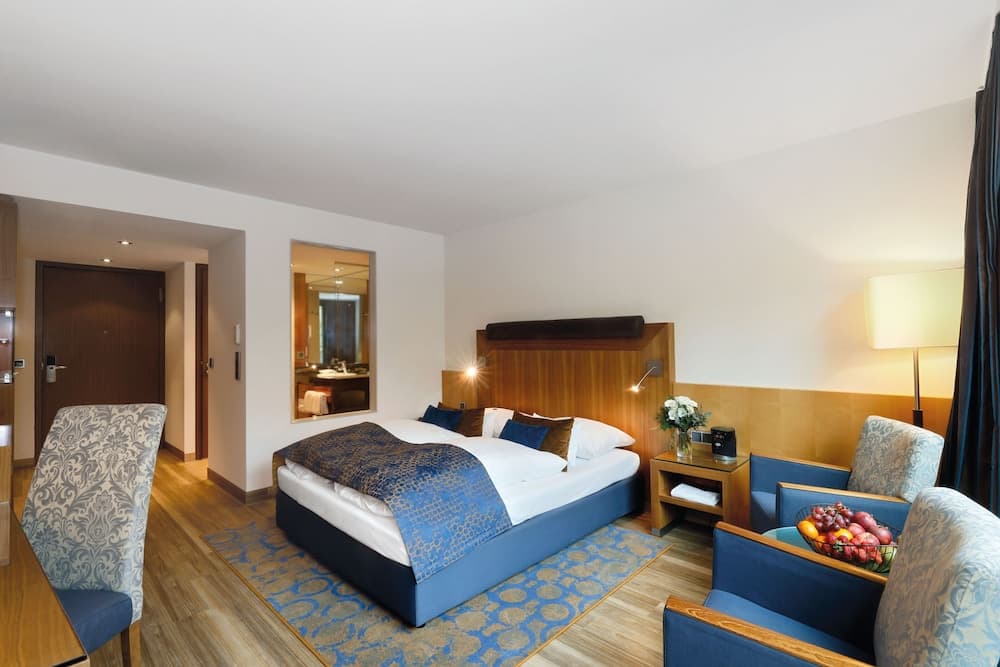 Favorite Parkhotel