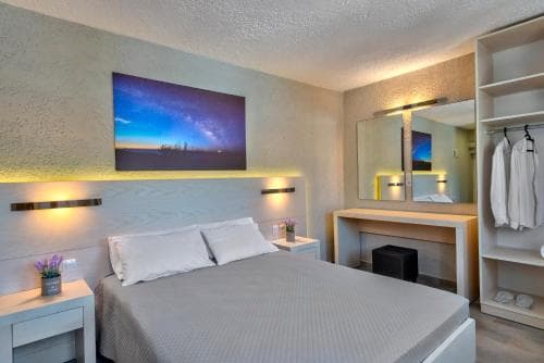 Hotel Halaris
