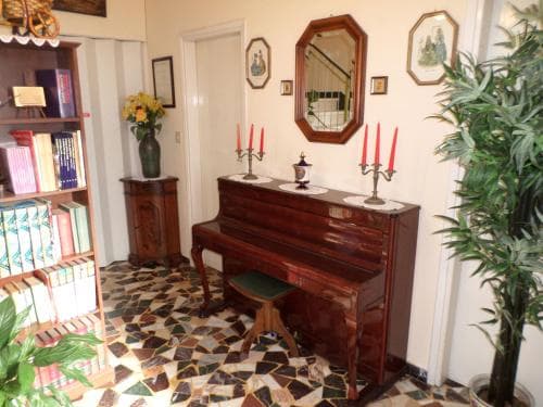 B&B Le Midi