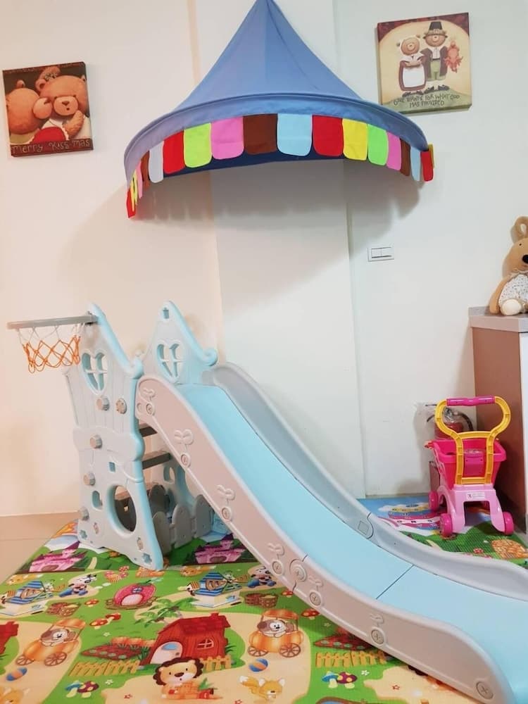 Child Fun B&B