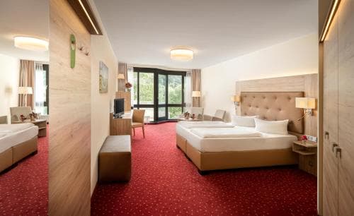 Hotel Moselblick