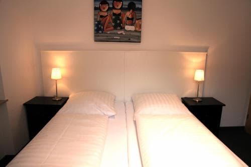Hotel Seepromenade