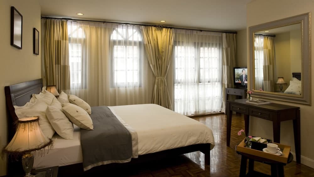 Aspira Davinci Sukhumvit 31