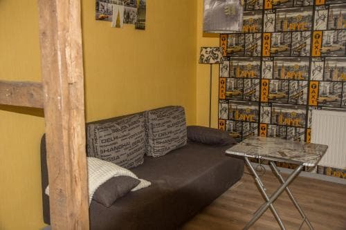 Welt Lodge