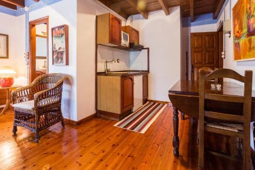 La Casona de Vidiago