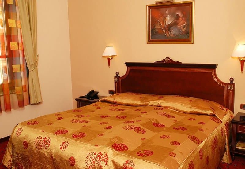 Millenium Palace