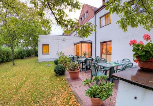 Hotel Stolberg
