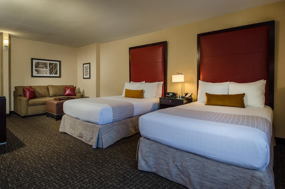Beacon Hotel & Corporate Quarters