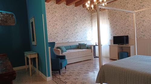 B&B all'Opera Prima
