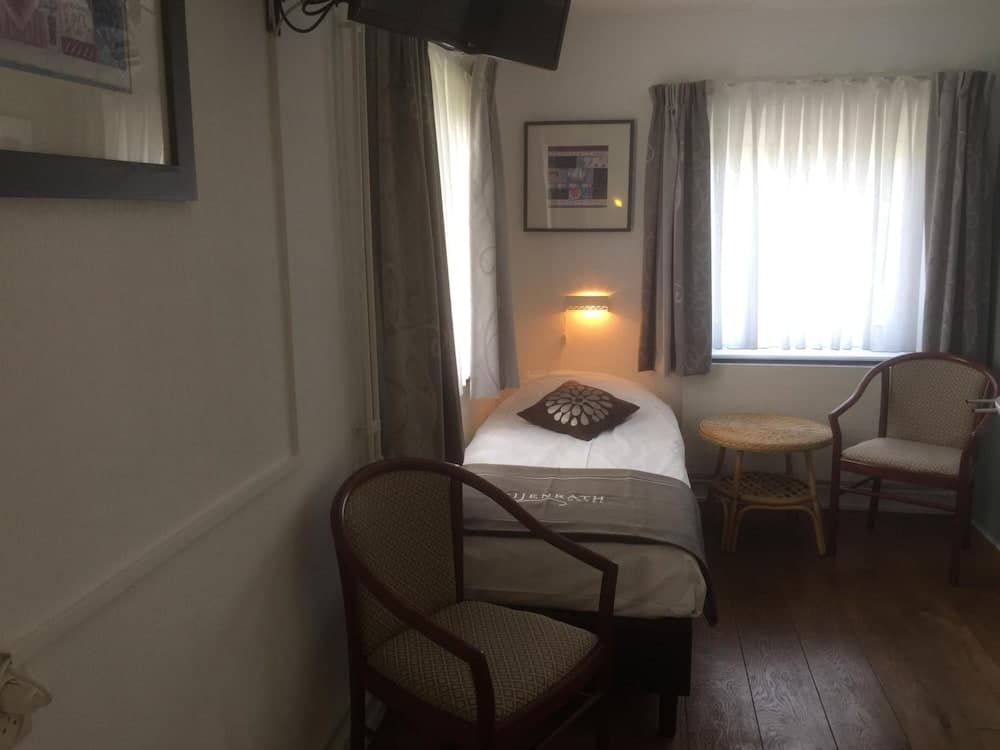 Hotel Heijenrath