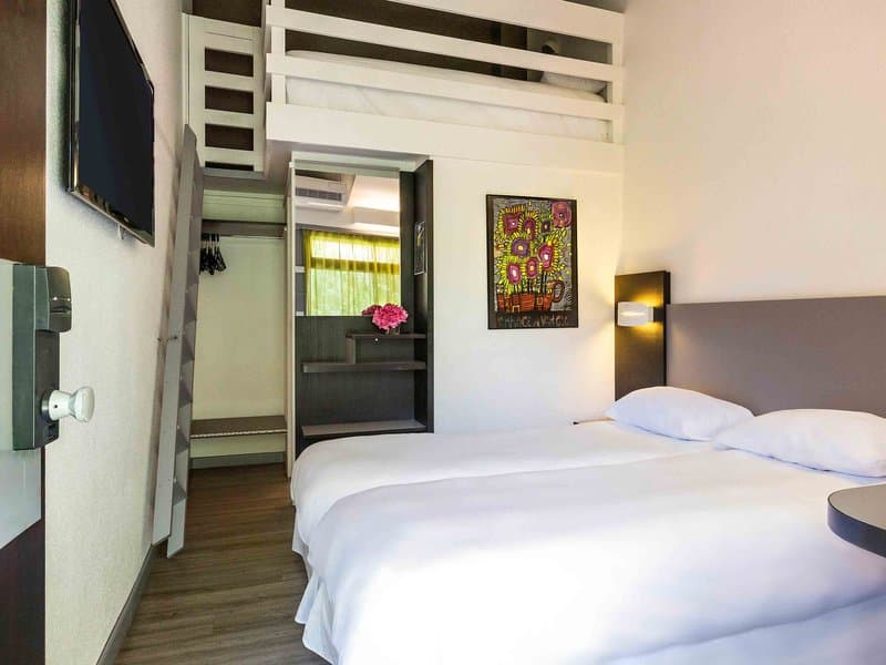 Ibis Styles Aix en Provence