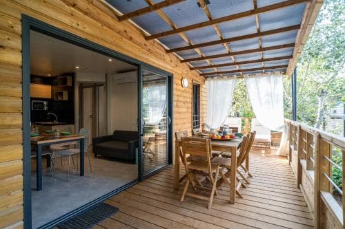 Camping L'Etoile d'Argens