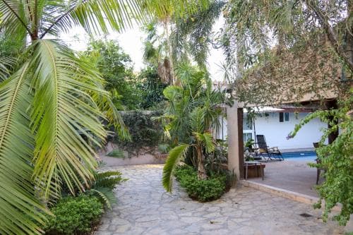 Casa Ortiz