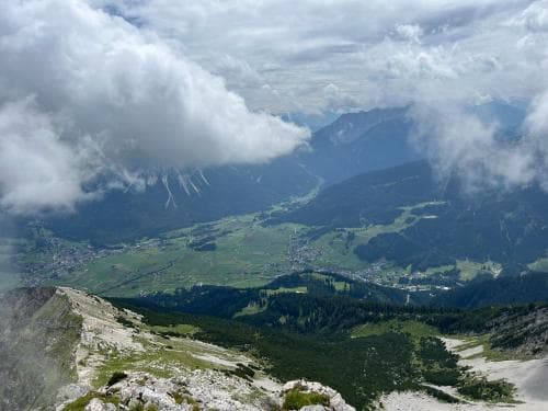Alpenblume Pension