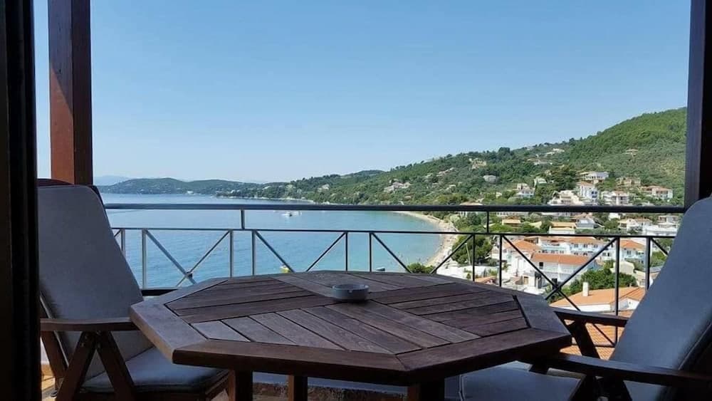 Hotel Galini
