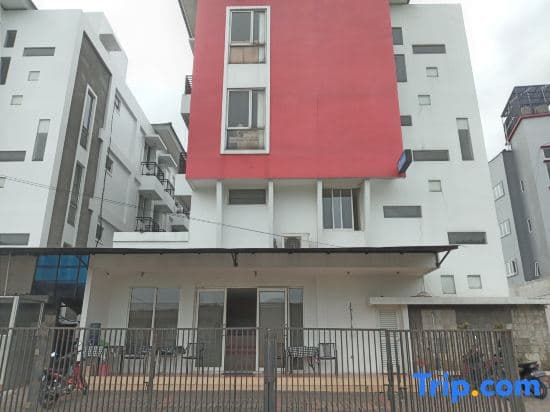 M Room Residence