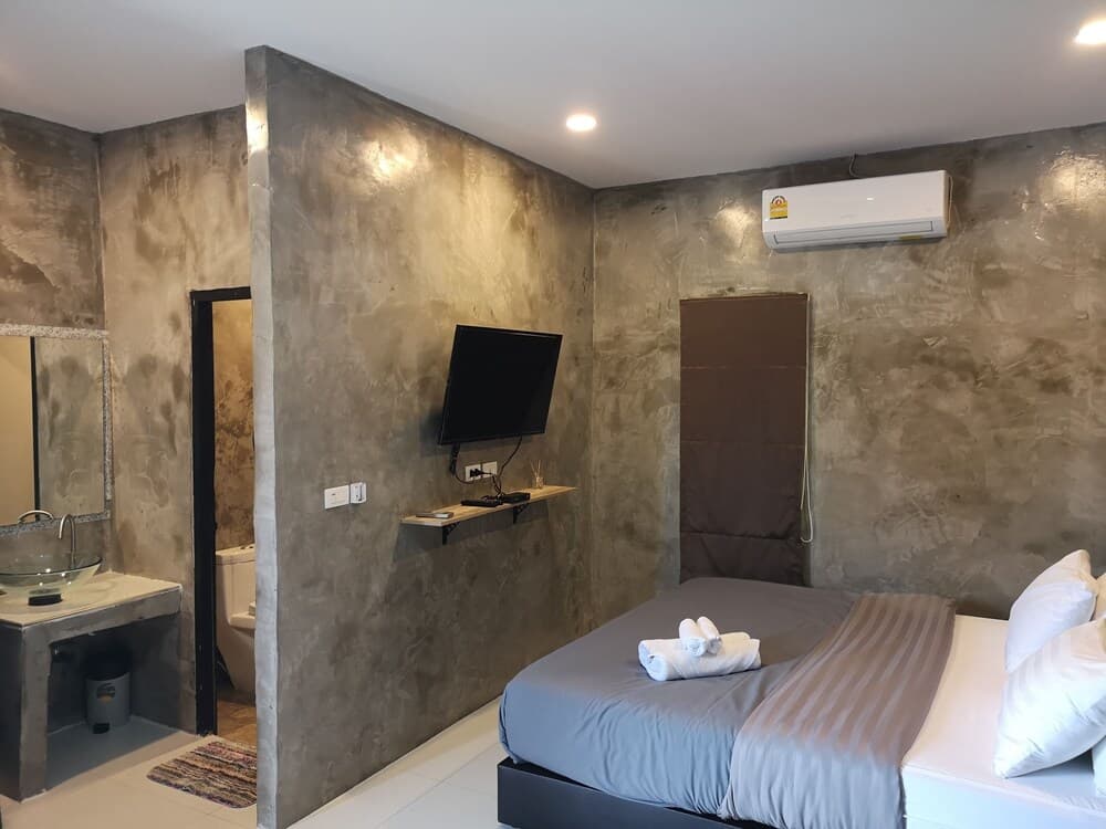 Phatra Resort