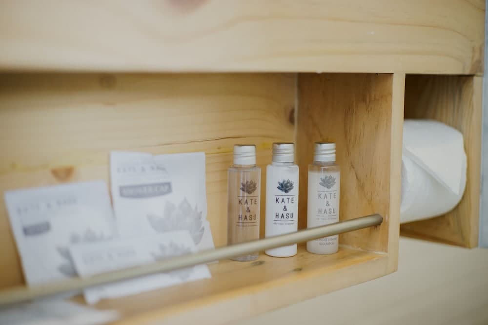 Kate and Hasu Boutique Chiangmai