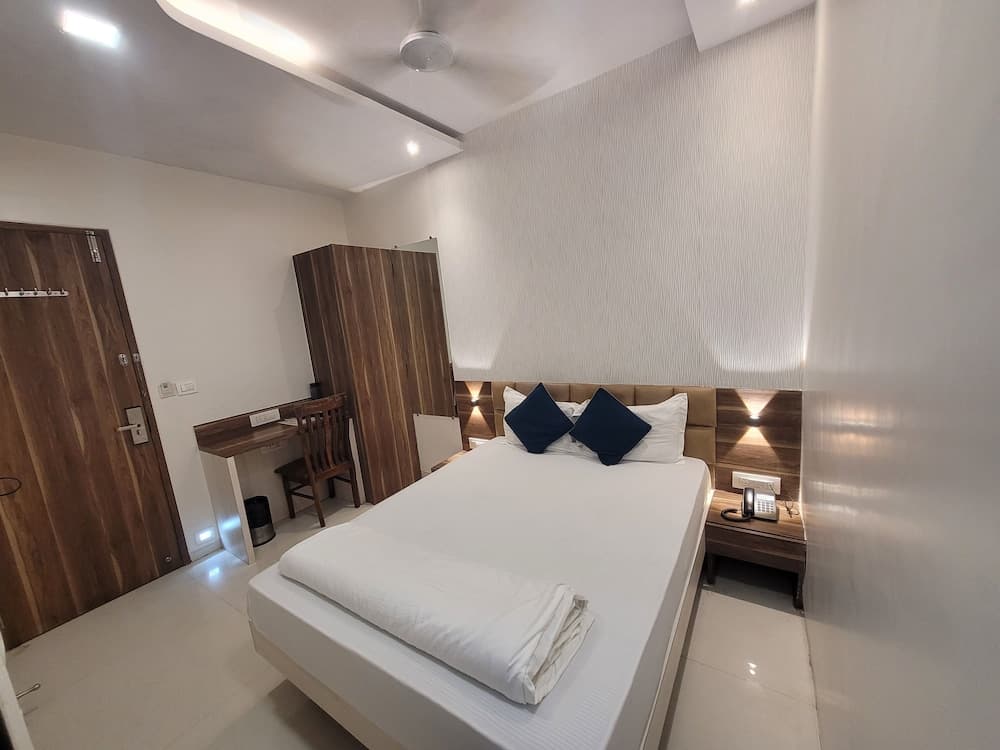 Hotel Heritage
