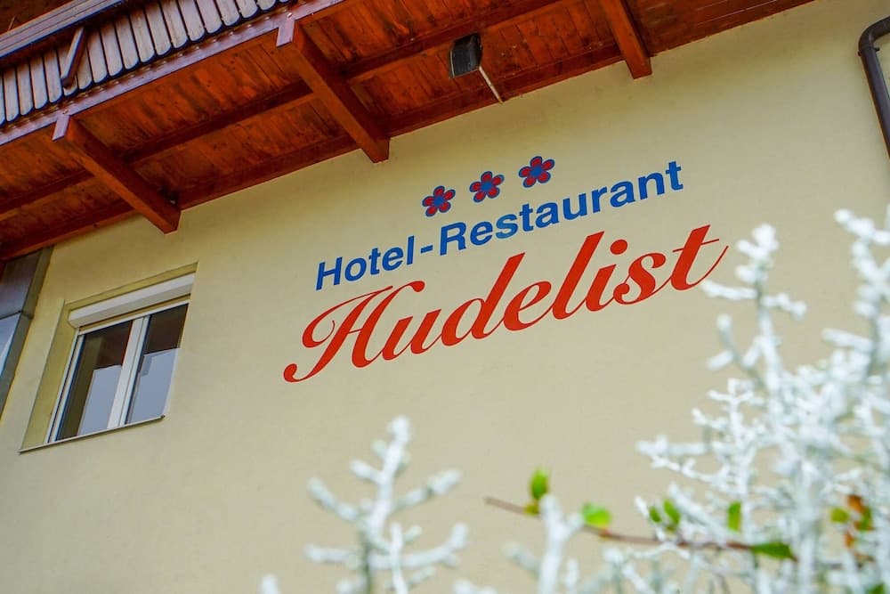 Hotel Hudelist
