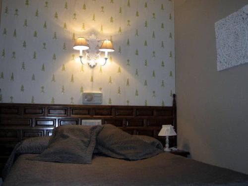 Hotel Balaitus