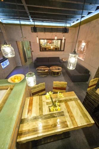 Dream Hostel Belgrade