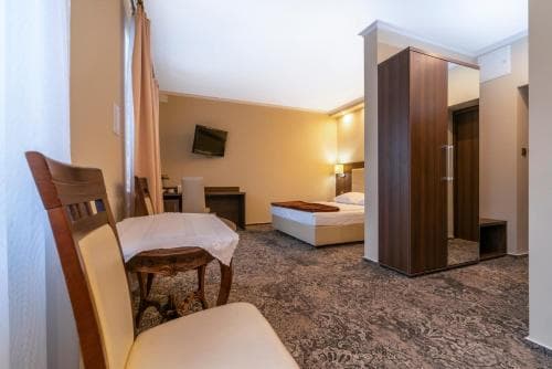 Hotel Promien