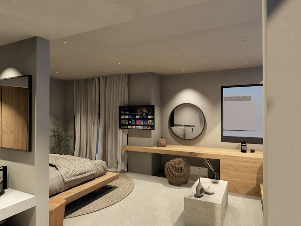 Indigo Suites Collection Adults Only.