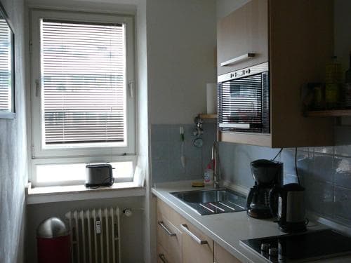 Cityapartment KÖln