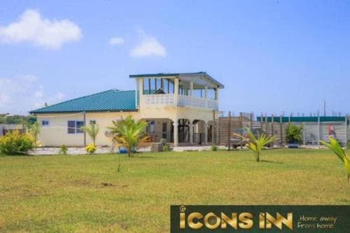 Icons Inn