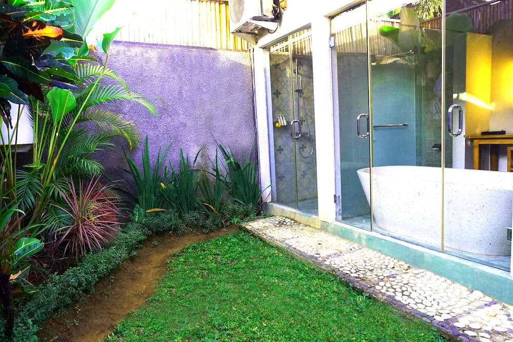 Villa Berawa