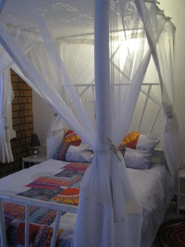Avamada Lodge