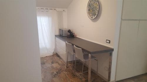 Casa Michelangelo