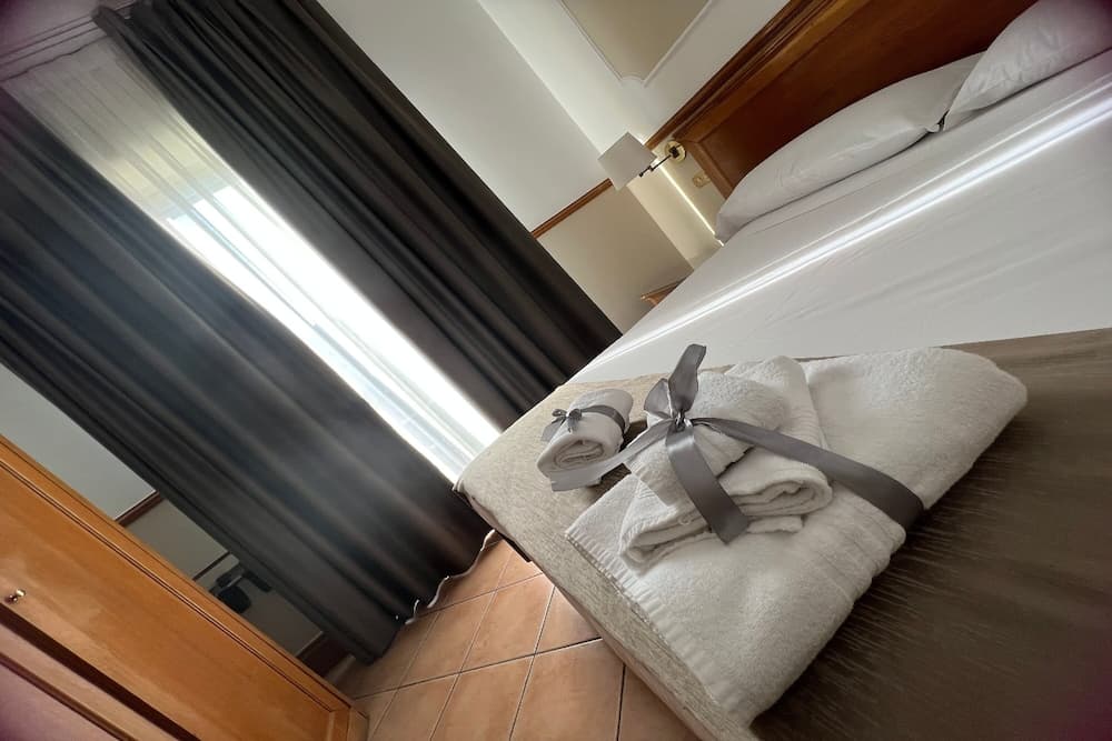 Hotel Leopardi