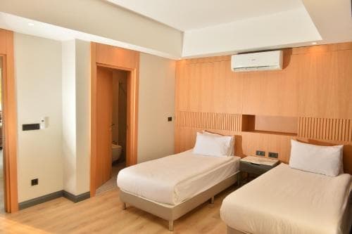 Miarosa Kemer Beach