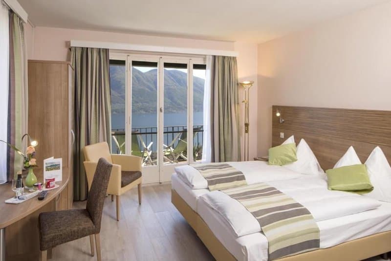 Hotel Dellavalle