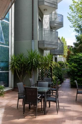 Residence Villa Azzurra