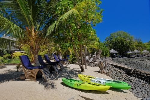 Sangany Lodge