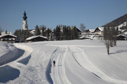Pension Tannhof