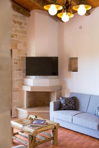 Chainteris Villas